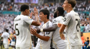 Mundial de Clubes: así quedan los cruces de cuartos de final