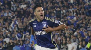 ¿Será cierto que este jugador fue ofrecido a Bolívar?
