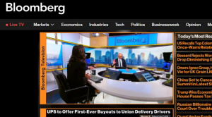 Según Bloomberg, los bonos de Bolivia suben por posible triunfo opositor; menciona que Samuel lidera encuesta
