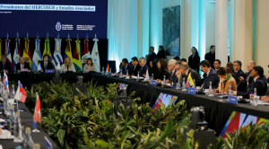 Bolivia compromete trabajo para adoptar 3.974 normas y 84 acuerdos del Mercosur