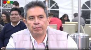 Al filo del plazo, el TSE registra 623 sustituciones de candidatos que renunciaron o fueron inhabilitados