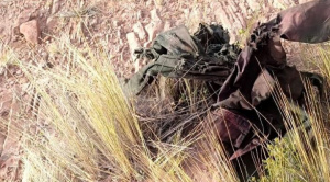 En Cochabamba, aprehenden a presunto autor del asesinato del teniente Calle