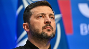 Zelenski condena el ataque masivo ruso en una "noche brutal" y pide presión a gran escala