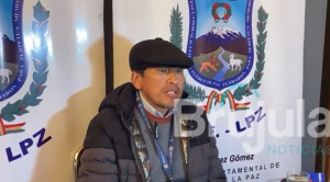 Director de Educación de La Paz aclara que las tareas no están  prohibidas durante las vacaciones 