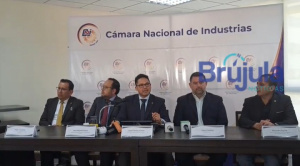 La CNI convoca a candidatos presidenciales a debatir sobre industria, empleo y futuro económico el 24 de julio