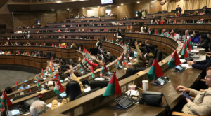 Se suspende la reanudación de sesión de Asamblea; 24 senadores pidieron licencia