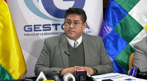 Gestora: las AFPs invirtieron Bs. 10.458 millones en el exbanco Fassil y el 1,9% de ese monto esta en juicio