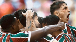 Fluminense tumba al Al Hilal y es el primer semifinalista del Mundial