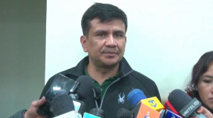 ALD de Chuquisaca elige a Luis Ayllón como gobernador en suplencia