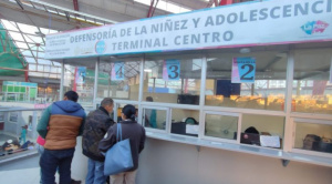 Alcaldía amplía horarios y puntos para permisos de viaje de menores ante alta demanda por vacaciones
