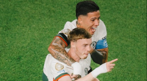 Chelsea derrota a Palmeiras y se cita con Fluminense en semifinales