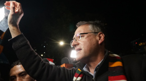 |OPINIÓN| Nunca estuve ahí: Bolivia necesita rumbo, decencia y futuro|Enrique Brunol 
