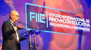 Expertos en educación discutieron en Santa Cruz las oportunidades de una educación "para la sostenibilidad"