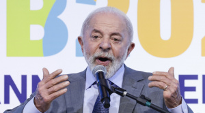 Los BRICS se citan en Brasil con las ausencias de Xi y Putin y las presiones de Trump