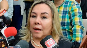 Caso “Consorcio”: magistrada Ruiz  denuncia un plan para sacarla del cargo impulsado por su suplente y Siles