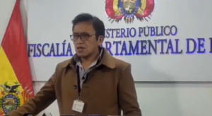 Condenan a 30 y 15 años de cárcel  a dos acusados por el feminicidio de  joven contactada por redes sociales