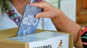Esta semana se cumplen dos fechas claves del calendario electoral