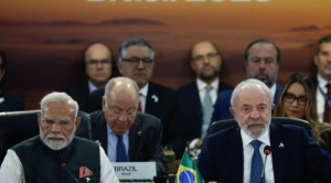 Comienza en Río la última jornada de la cumbre de los BRICS tras la amenaza de Trump