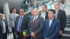 En su reelección, Costa destaca salud financiera y estabilidad en el fútbol nacional