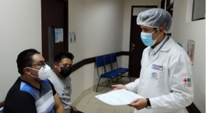 Casos de IRAs suben 36% en La Paz, pero se mantienen en parámetros normales