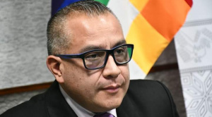 Nelson Cox, uno de  los abogados de Morales, es investigado por el delito de ganancias ilícitas