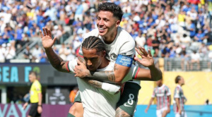 Chelsea elimina al Fluminense, la final del Mundial será europea 