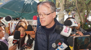 TSE rechaza apelación de Dunn y ratifica inhabilitación; ve que NGP aún puede sustituir a su presidenciable