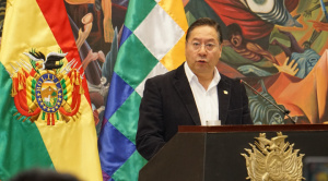 Arce pide a BRICS desestimar calificadoras de riesgos para países beneficiados con créditos