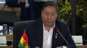 OPINIÓN|Los desafíos del siglo XXI para la diplomacia boliviana|Carlos Alarcón Escobar|