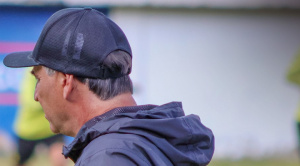 The Strongest rescinde contrato con el DT Carlos Bustos