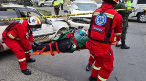 Gobierno aprueba anteproyecto de ley para endurecer penas  por accidentes de tránsito