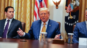 Trump impone aranceles del 50% a Brasil en represalia por el juicio a Bolsonaro y "censura" a las grandes tecnológicas