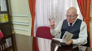 Hassenteufel: “No es una decisión fácil dejar afuera a un candidato”