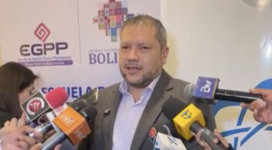 Gallardo califica como “vergonzosas” las sesiones parlamentarias para tratar contratos del litio
