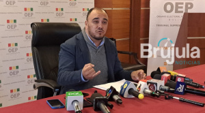 TSE acepta declinación de NGP; la franja asignada a ese partido en la papeleta electoral será gris