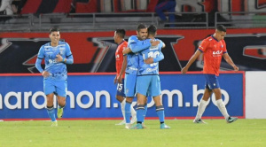 Con su tercera derrota seguida, Wilster también se complica en la Copa
