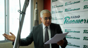 Fallece Daniel Sánchez, la voz de Panamericana durante más de medio siglo