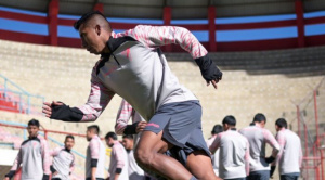 Guabirá vs. Always Ready: comienza la jornada 14 de la Liga  
