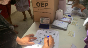 Este sábado el Serecí entregará el padrón electoral al TSE