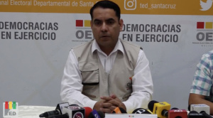 Padrón electoral tiene 7,9 millones de personas; hay 391 mil inhabilitadas