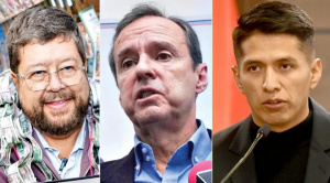 |ANÁLISIS|Nuevas encuestas, lecturas de urgencia|Hernán Terrazas|
