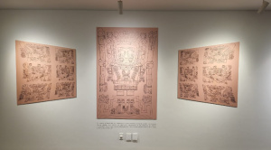 BNB ART inaugura la exposición Thaipykkhala: un puente entre el arte, la historia y la identidad ancestral