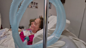 Legisladores solicitan que se devuelva la fianza a la exministra Eidy Roca por su delicado estado de salud
