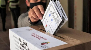 Esta es la lista de candidatos publicada por el TSE tras sustituciones por renuncia