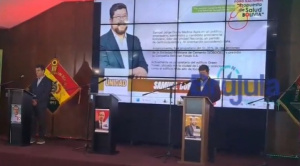 Sólo dos de nueve candidatos asistieron al Foro Debate de Salud del Colegio Médico de La Paz
