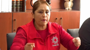 Fiscalía analiza denuncias en contra de Nina; hay querellas en Santa Cruz y Cochabamba