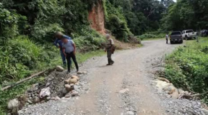 Hombres armados acribillan a padre e hijo en Shinahota, trópico cochabambino