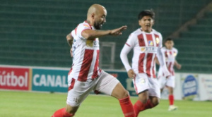 Cuatro partidos, cuatro caídas: dura realidad de Independiente en la Copa 