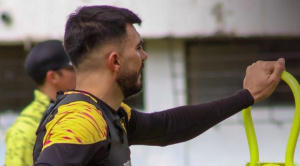 En Argentina trasciende que Triverio está por firmar por “otro club” en Bolivia