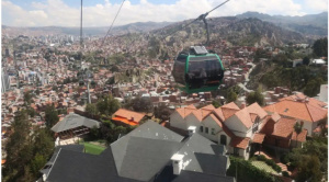 |OPINIÓN|La Paz, un llamado urgente a la acción|Beatriz Cahuasa|